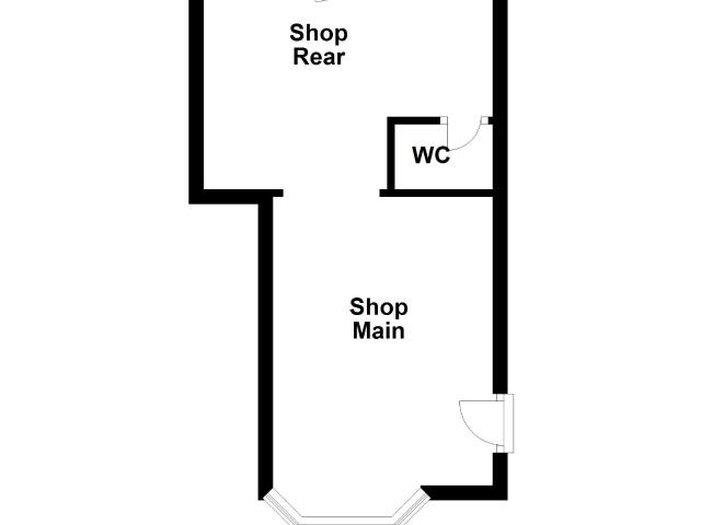 Flat for rent in Leyfields, Kettlebrook