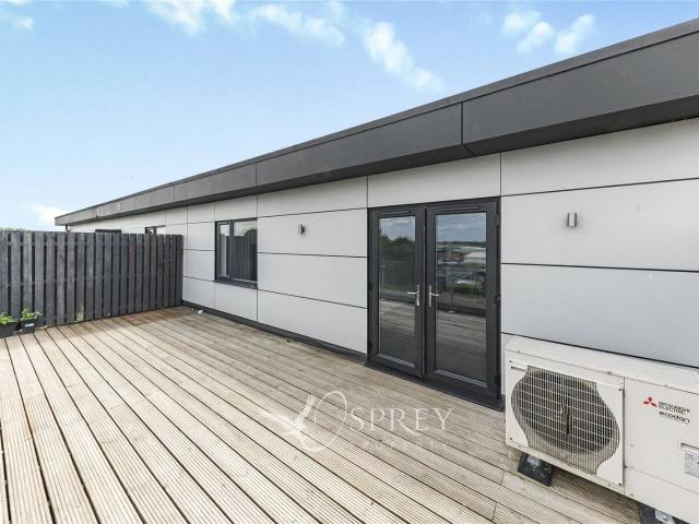Flat for rent in Peterborough
