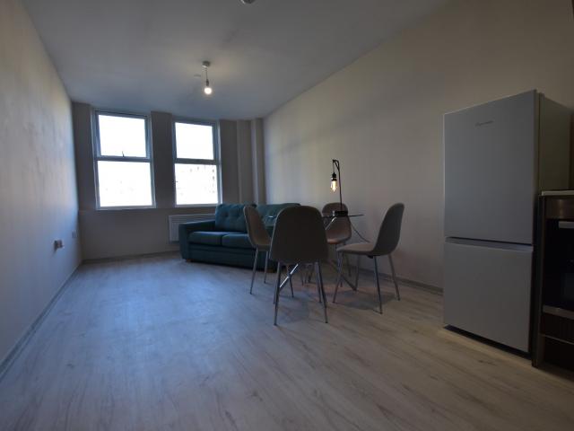 Flat for rent in Peterborough