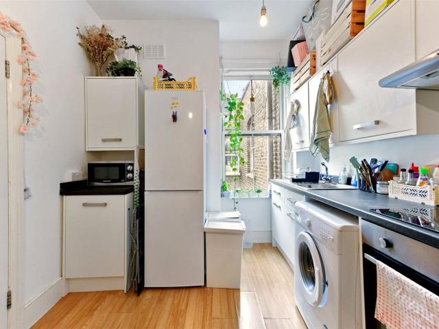 Flat for rent in Kentish Town, Saint Pancras