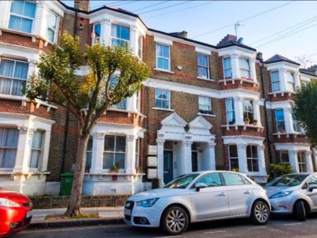 Flat for rent in Kentish Town, Kentish Town