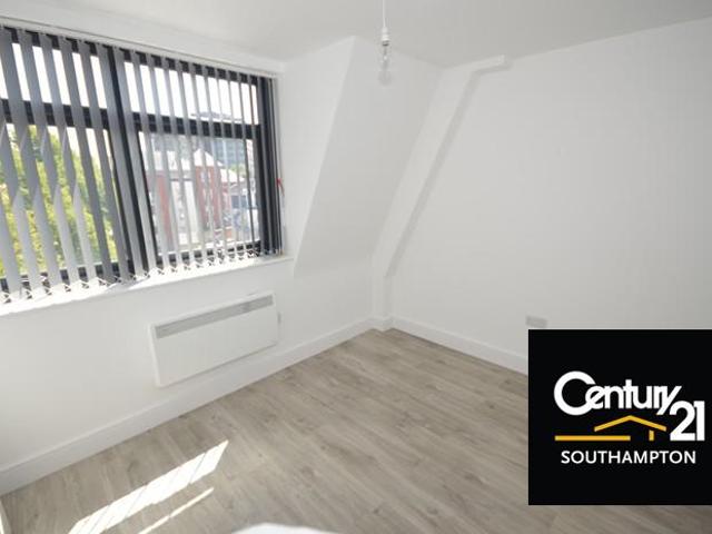 Flat for rent in Bevois Town, City Of Southampton