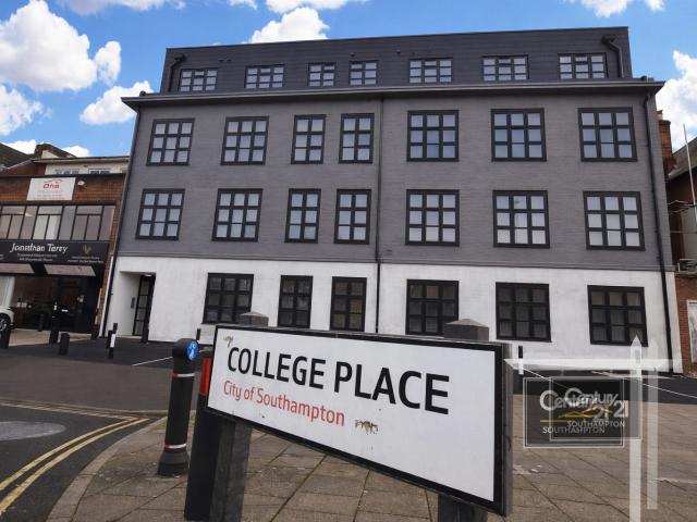 Flat for rent in Bevois Town, City Of Southampton