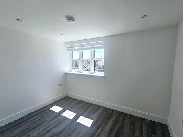 Flat for rent in Bevois Town, City Of Southampton