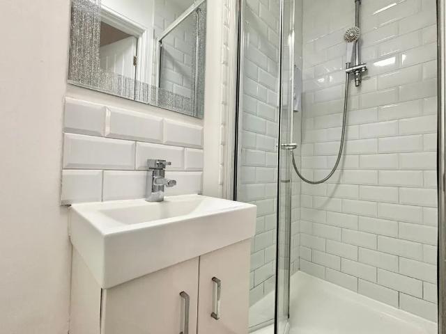Flat for rent in Bevois Town, City Of Southampton