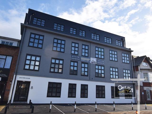 Flat for rent in Bevois Town, City Of Southampton
