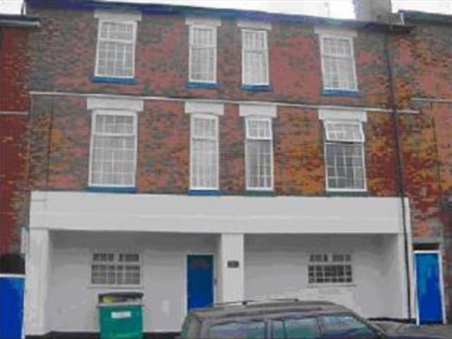 Flat for rent in Wake Green, West Midlands