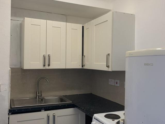 Flat for rent in New Oscott, West Midlands