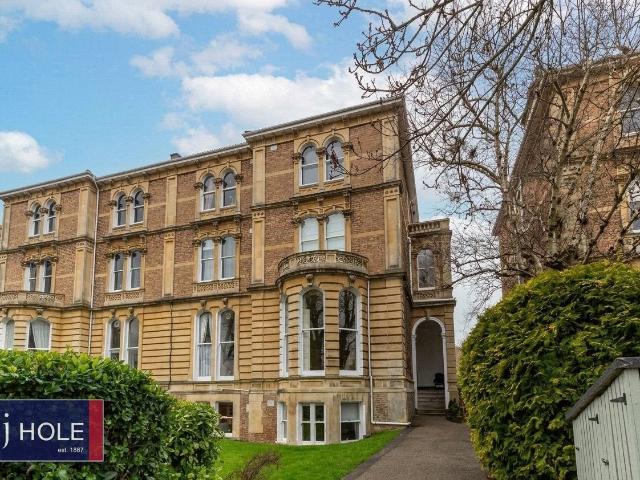 Flat for rent in Clifton Village, Bristol