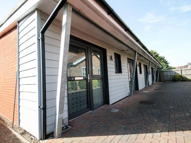Flat for rent in St. Martin's, The Bridge
