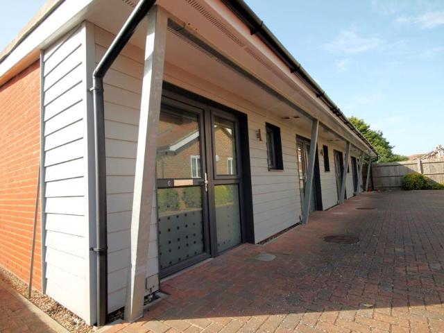 Flat for rent in St. Martin's, The Bridge