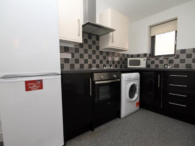 Flat for rent in St. Martin's, The Bridge