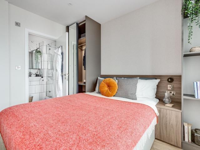 Flat for rent in London Borough of Croydon, Greater London