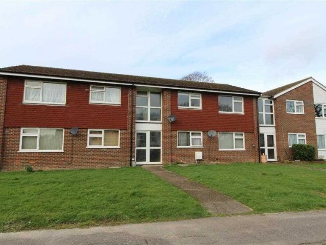 Flat for rent in Horsham, West Sussex