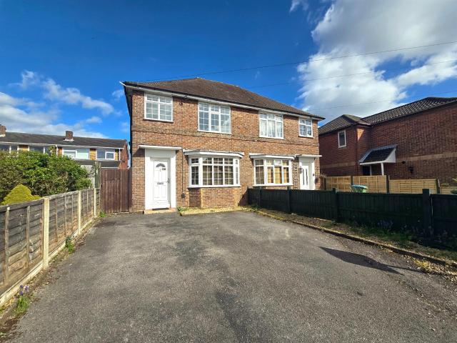 House for rent in Woolston, City Of Southampton