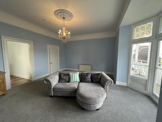 Flat for rent in Bridford, Devon