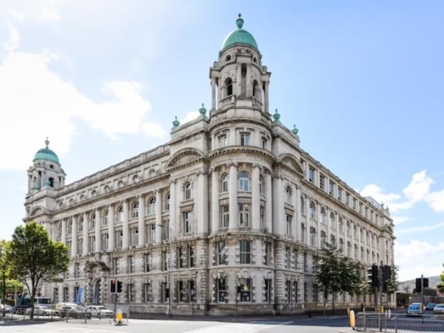 Flat for rent in Sandy Row, Northern Ireland
