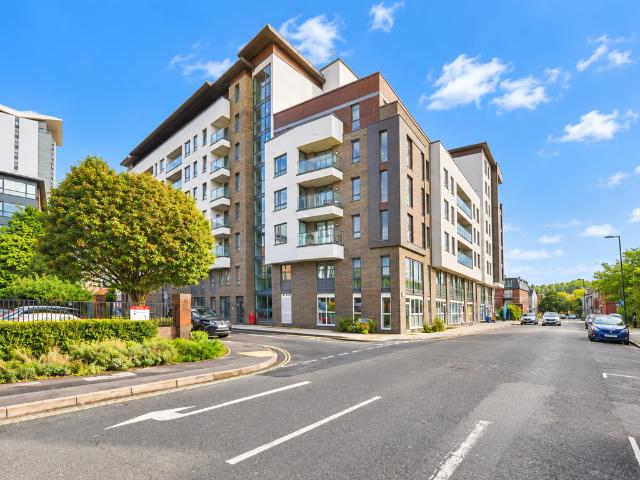 Flat for rent in St Mary's, City Of Southampton