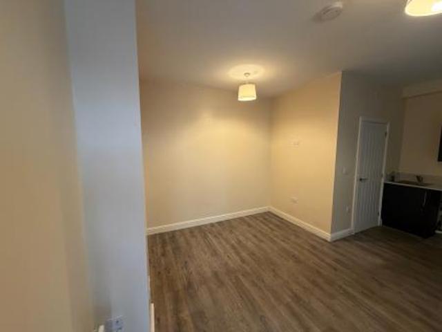 Flat for rent in Wrexham, Wales