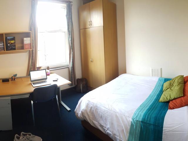 Flat for rent in Highfields, Old Wharf