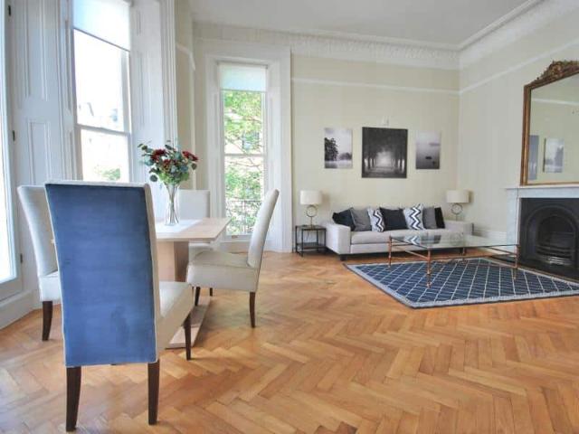 Apartment for rent in Royal Borough of Kensington and Chelsea, Greater London