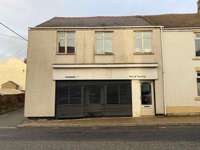 Flat for rent in Grange Hill, Coundon