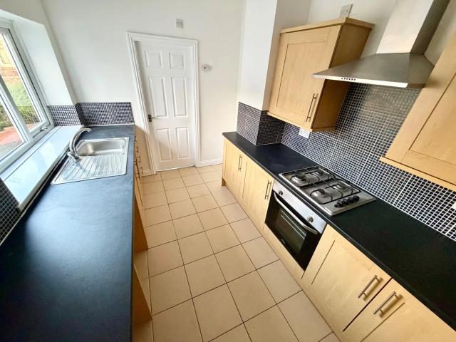 Flat for rent in Howlish, Coundon