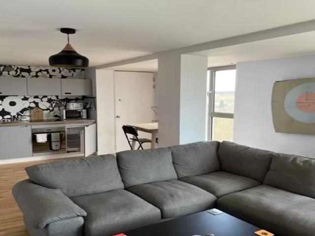 Flat for rent in Georgia, Greater Manchester