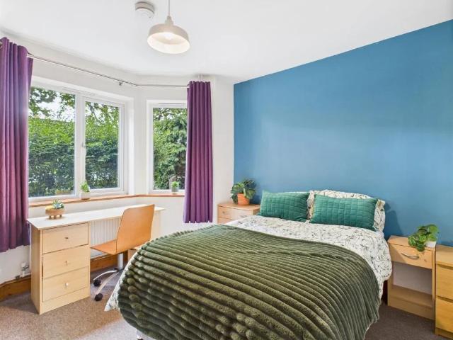 Room for rent in Earlham Rise, East Bank
