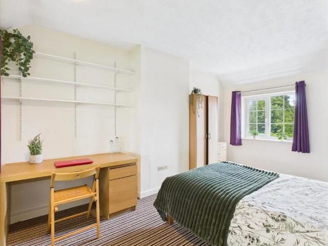 House for rent in Earlham Rise, East Bank