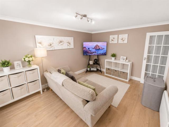 Flat for rent in East Tilbury, Essex