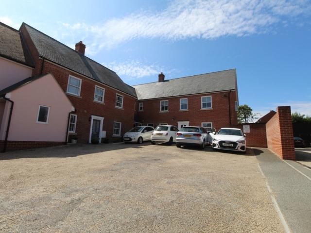 Flat for rent in East Donyland, Fordham Heath