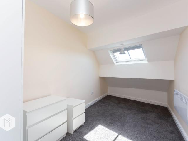 Flat for rent in Burnley, Lancashire