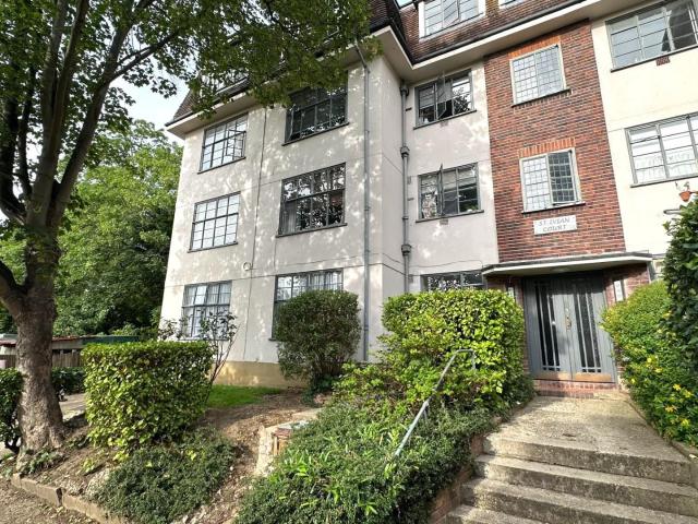 Flat for rent in Muswell Hill, Greater London