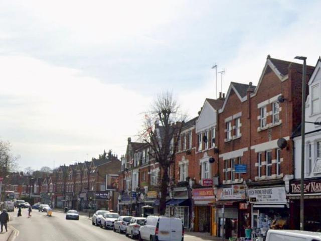 Flat for rent in Cat Hill, Isle Of Man