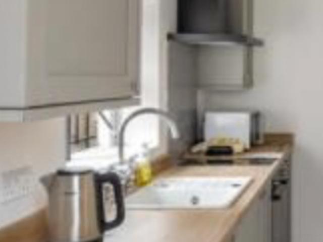 Flat for rent in Slough
