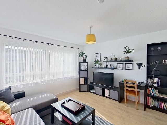 Flat for rent in Granton Mill, Scotland