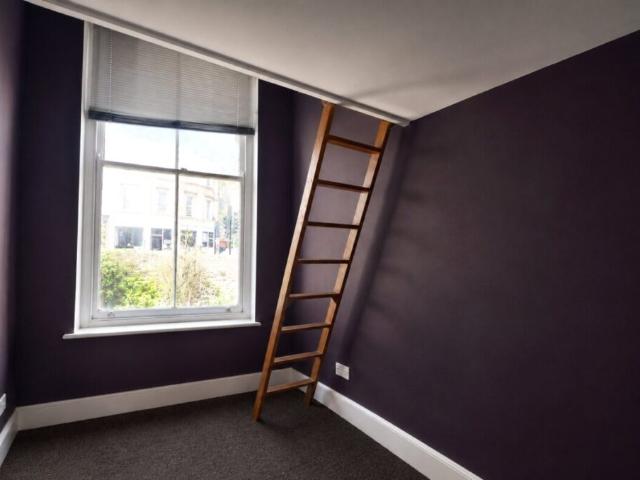 Flat for rent in City Centre, Feckenham