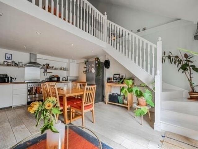 Flat for rent in Leytonstone, Greater London