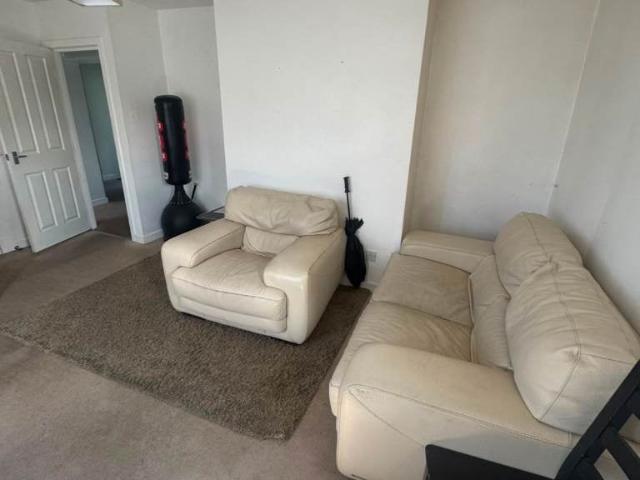 Flat for rent in Forgewood, Motherwell