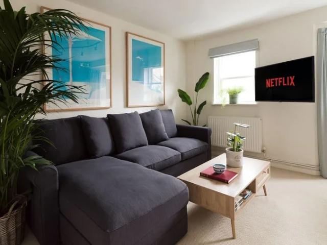 Flat for rent in Notting Hill, Greater London