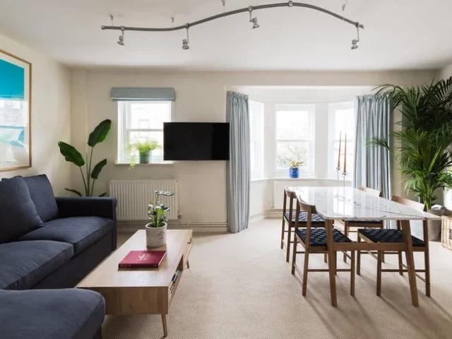 Flat for rent in Cat Hill, Isle Of Man