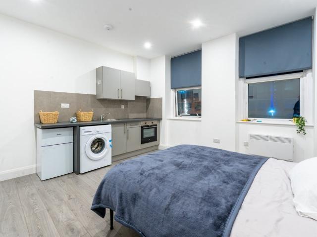 Flat for rent in Walworth, Greater London