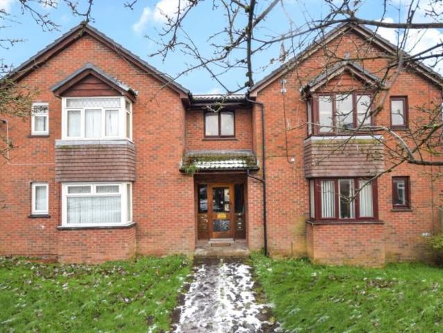 Flat for rent in Douglas Park Cottages, Bellshill