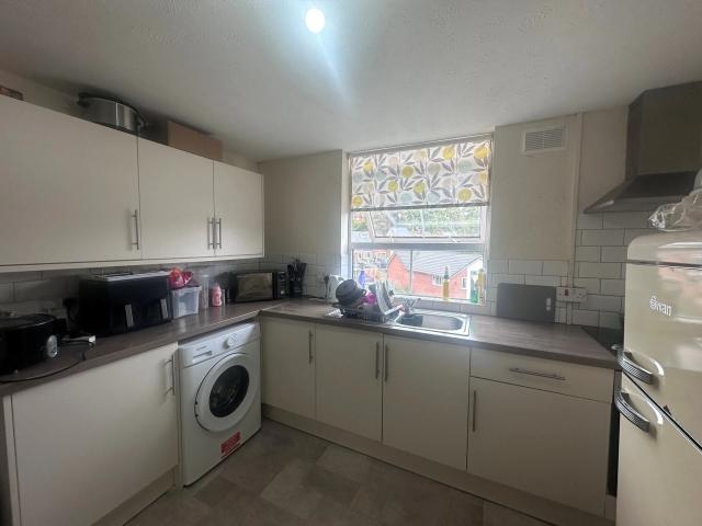 Flat for rent in Comberton, Rushock