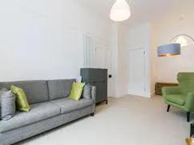 Flat for rent in Comely Bank, City of Edinburgh
