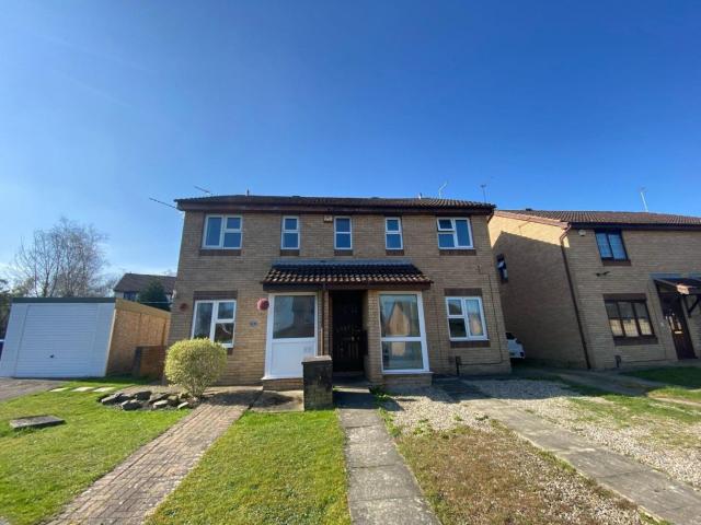 Flat for rent in Killinghall, North Yorkshire