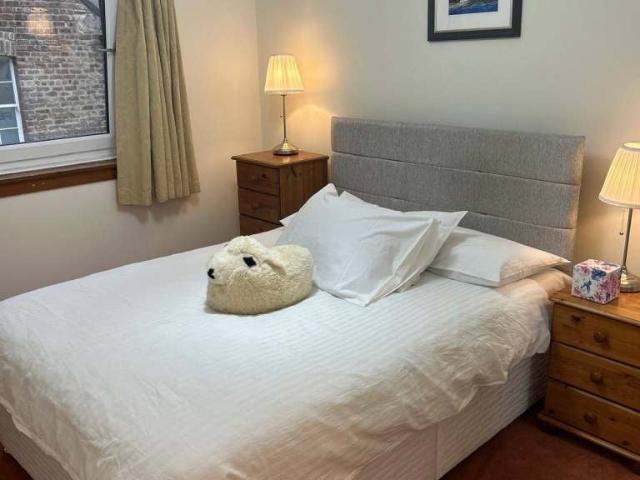 Flat for rent in Braid Hills, Scotland
