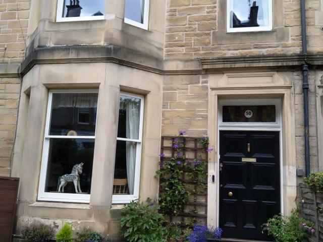 Flat for rent in Braid Hills, Scotland