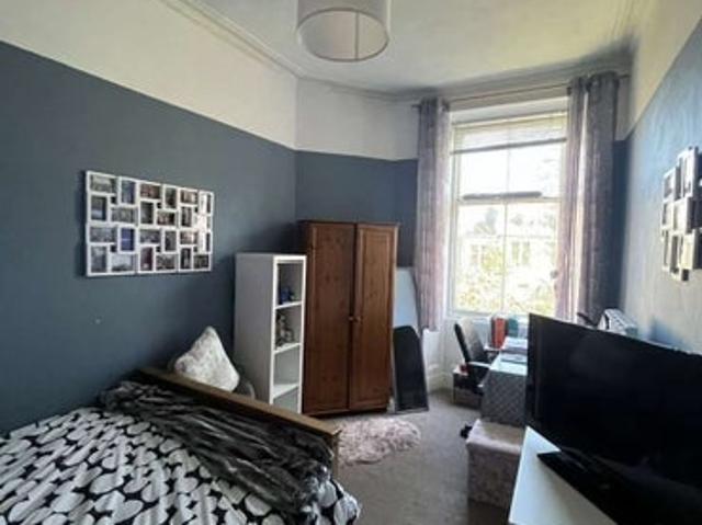 Flat for rent in Braid Hills, Scotland